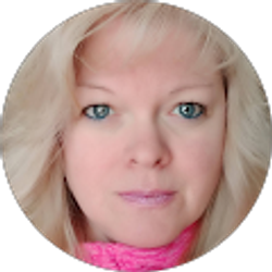 Profile photo of Wendy Vike