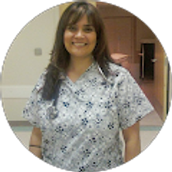 Profile photo of Tracy Vigil