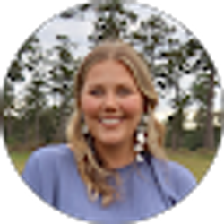 Profile photo of Sarah Bradford