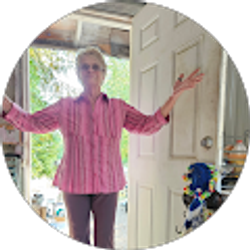 Profile photo of Lissa Gilmore