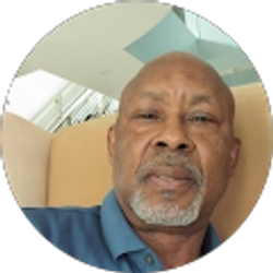 Profile photo of Olagoke Aiyegbusi