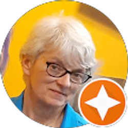 Profile photo of Ann Marie DeFrank