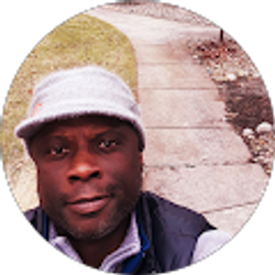 Profile photo of Jeffery Henderson