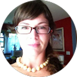 Profile photo of Sara Udvig