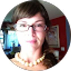 Profile photo of Sara Udvig