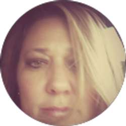 Profile photo of Christy Hayes