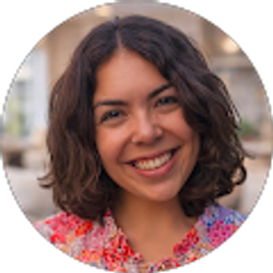 Profile photo of Faith Damato