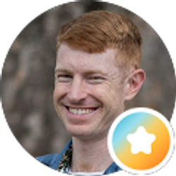 Profile photo of Mark Thomas Witte