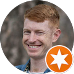 Profile photo of Mark Thomas Witte