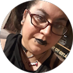 Profile photo of Becky Alaniz