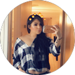 Profile photo of Gabriela Alvarez