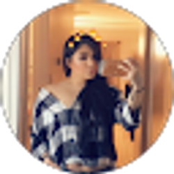 Profile photo of Gabriela Alvarez