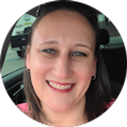 Profile photo of Laura Martin
