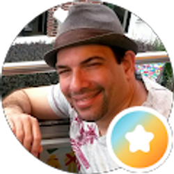Profile photo of Rafael Cortes
