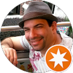 Profile photo of Rafael Cortes