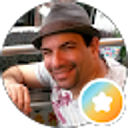 Profile photo of Rafael Cortes