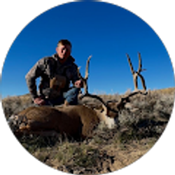 Profile photo of KRancher 870