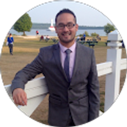 Profile photo of Felix Yong