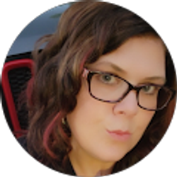 Profile photo of Paula Chaney