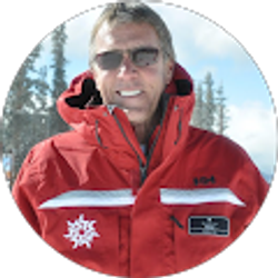 Profile photo of Gary Walthall