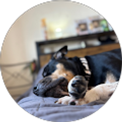 Profile photo of Lauretta Leaper