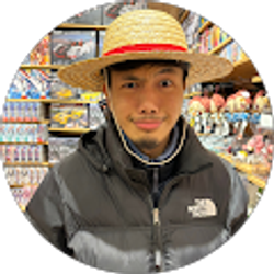 Profile photo of Daniel Dojillo