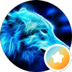 Profile photo of FrostBlueFire Frost