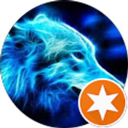 Profile photo of FrostBlueFire Frost