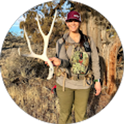 Profile photo of Kelsey Lovell