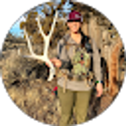 Profile photo of Kelsey Lovell