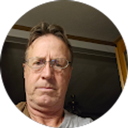 Profile photo of Curtis McIntire