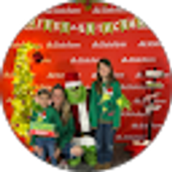 Profile photo of Ashley Kies