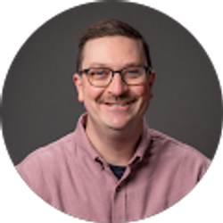 Profile photo of Jordan Weddle