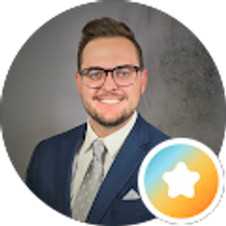 Profile photo of Brandon Forman