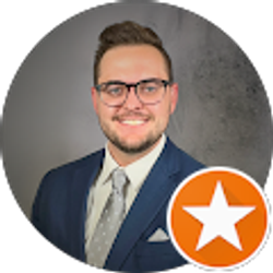 Profile photo of Brandon Forman