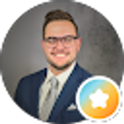 Profile photo of Brandon Forman