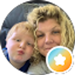 Profile photo of Me and My mom