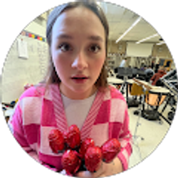 Profile photo of Sloan Wacaster