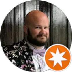 Profile photo of Troy Schroeder