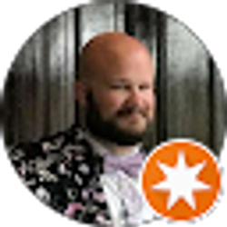 Profile photo of Troy Schroeder