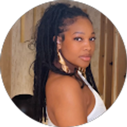 Profile photo of Ashleigh O'Connor