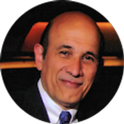 Profile photo of Antonio Urquiza