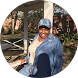 Profile photo of Cornelia Wilmer