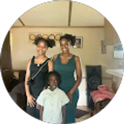 Profile photo of tamika jones