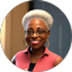 Profile photo of Sylvia Wellon