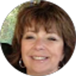 Profile photo of Susan Lisk
