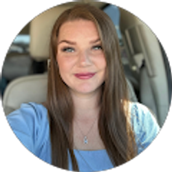 Profile photo of Brooke Slaughter