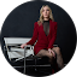 Profile photo of Anastasija Vlatkovic