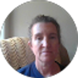Profile photo of Tracy Pace