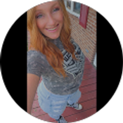 Profile photo of Kaylynn Roberts